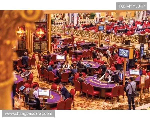 掌握百家乐过三关的核心技巧让你在赌场中轻松赢得更多筹码